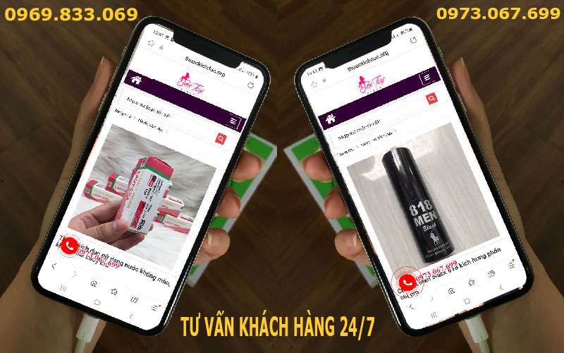 Tu van ve thuoc kich duc nam nu